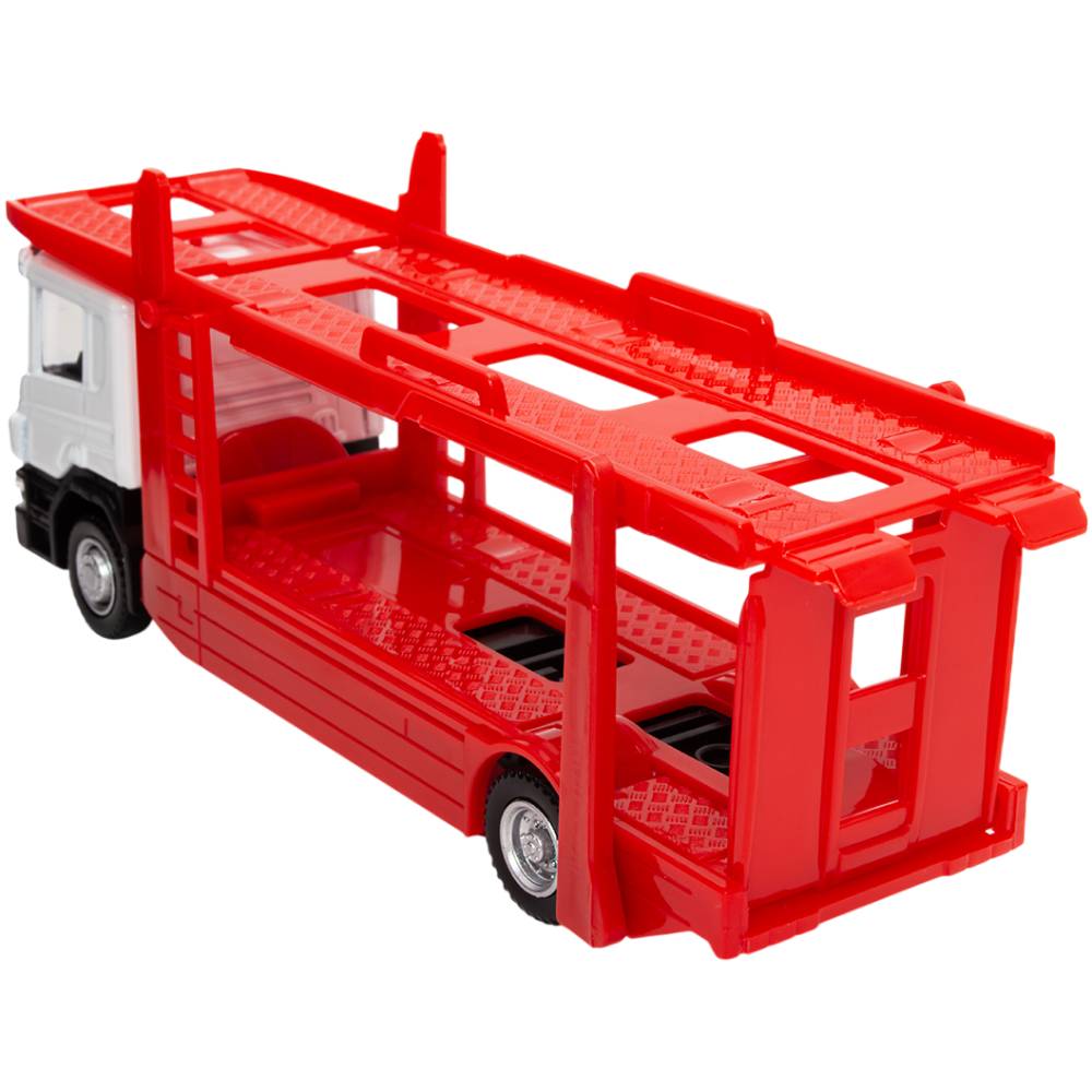 Зображення Автоперевізник TECHNODRIVE CANIA (250430U)