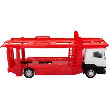 Автоперевізник TECHNODRIVE CANIA (250430U)