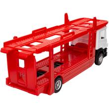 Автоперевізник TECHNODRIVE CANIA (250430U)