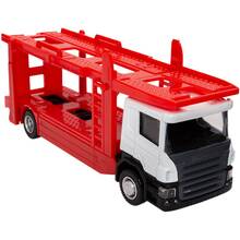 Автоперевізник TECHNODRIVE CANIA (250430U)