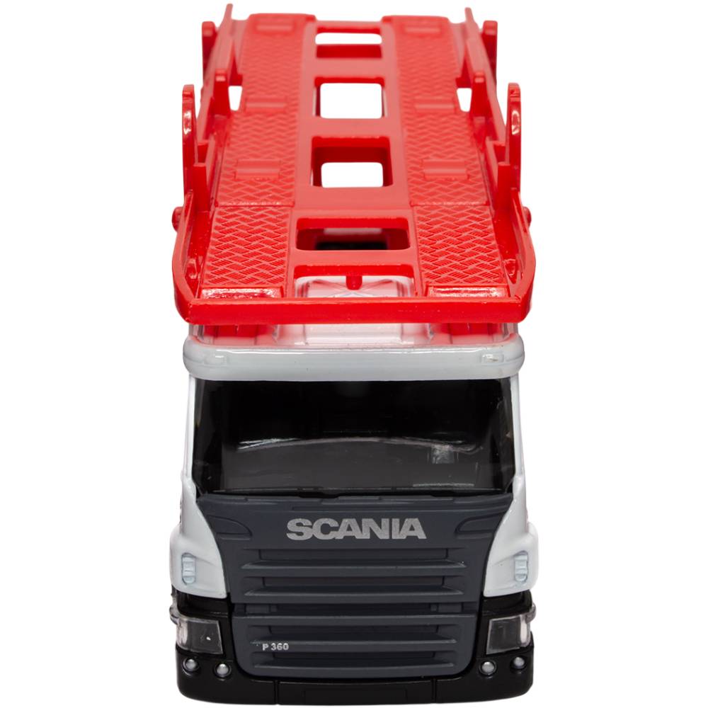 Автоперевізник TECHNODRIVE CANIA (250430U) Матеріал пластик