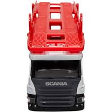 Автоперевізник TECHNODRIVE CANIA (250430U)