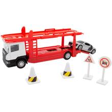 Автоперевізник TECHNODRIVE CANIA (250430U)