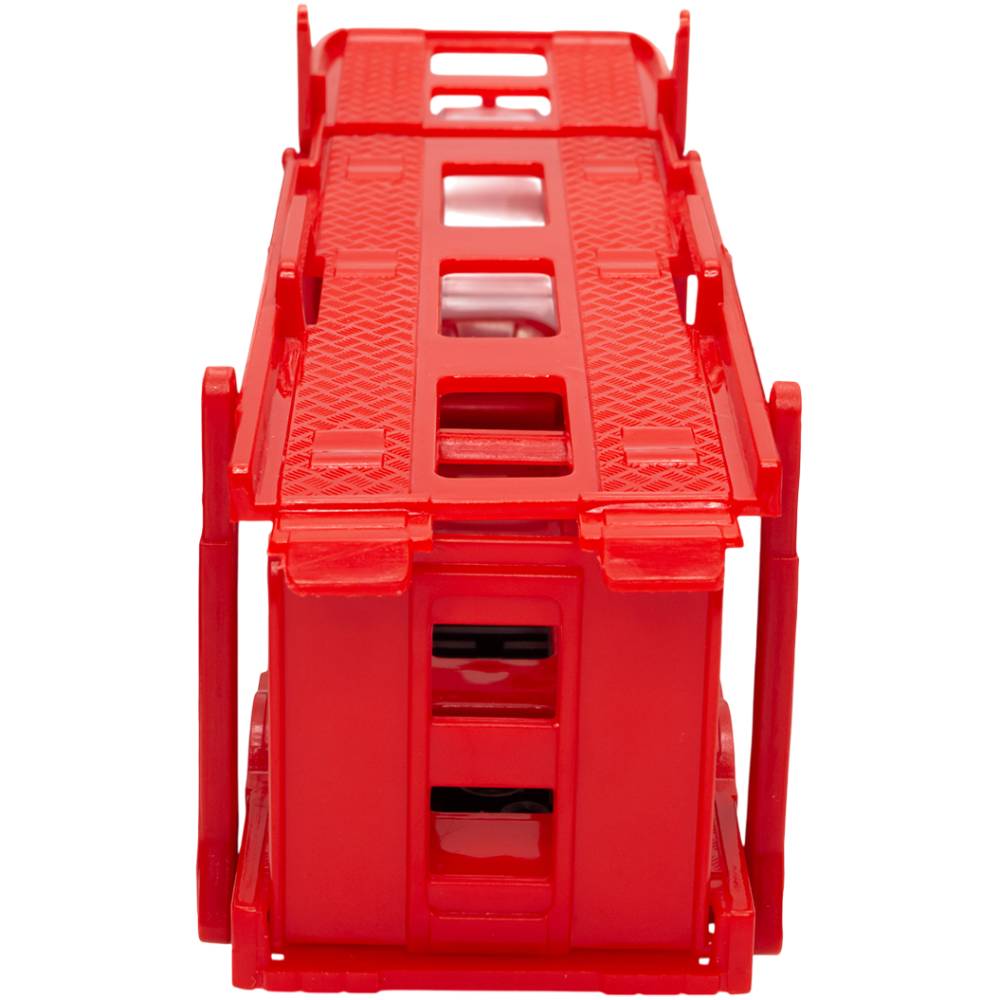 Зовнішній вигляд Автоперевізник TECHNODRIVE CANIA (250430U)