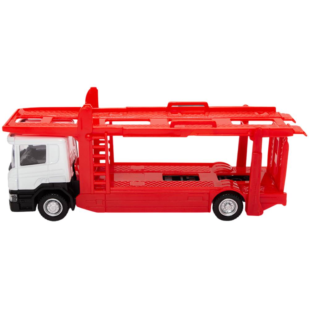 Замовити Автоперевізник TECHNODRIVE CANIA (250430U)