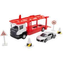 Автоперевізник TECHNODRIVE CANIA (250430U)