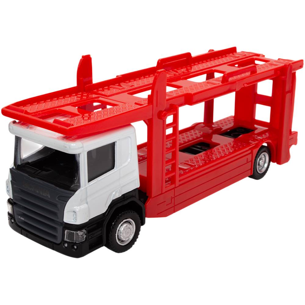 Автоперевізник TECHNODRIVE CANIA (250430U) Вид іграшкової машини автоперевізник