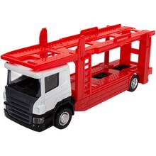 Автоперевізник TECHNODRIVE CANIA (250430U)