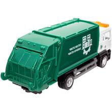 Сміттєвоз TECHNODRIVE МAN (250431U)