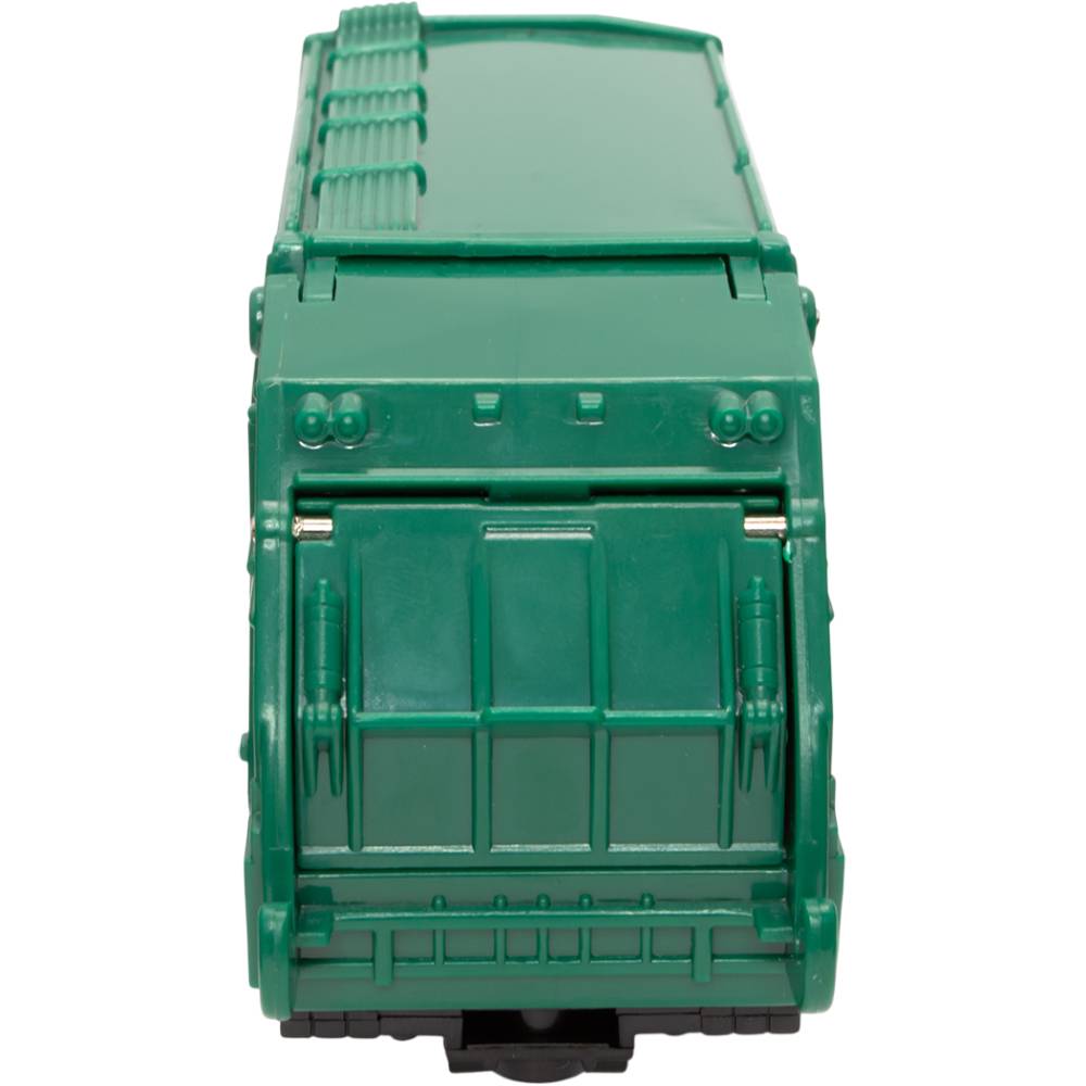 Сміттєвоз TECHNODRIVE МAN (250431U) Матеріал метал