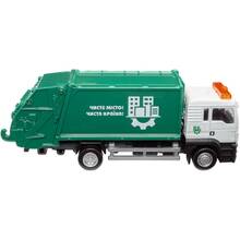 Сміттєвоз TECHNODRIVE МAN (250431U)