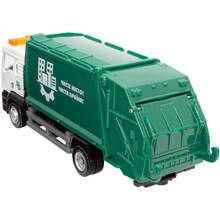 Сміттєвоз TECHNODRIVE МAN (250431U)