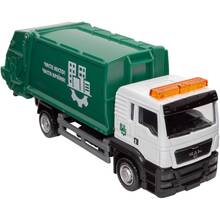 Сміттєвоз TECHNODRIVE МAN (250431U)