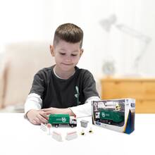 Сміттєвоз TECHNODRIVE МAN (250431U)