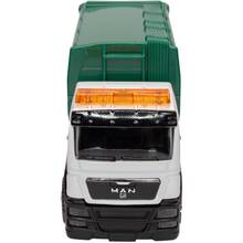 Сміттєвоз TECHNODRIVE МAN (250431U)