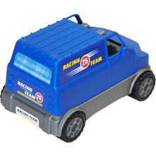 Машинка TIGRES Smart Wheels Позашляховик Гоночний (40049)