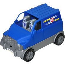 Машинка TIGRES Smart Wheels Позашляховик Гоночний (40049)