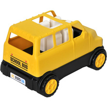 Машинка TIGRES Smart Wheels шкільний автобус (40056)