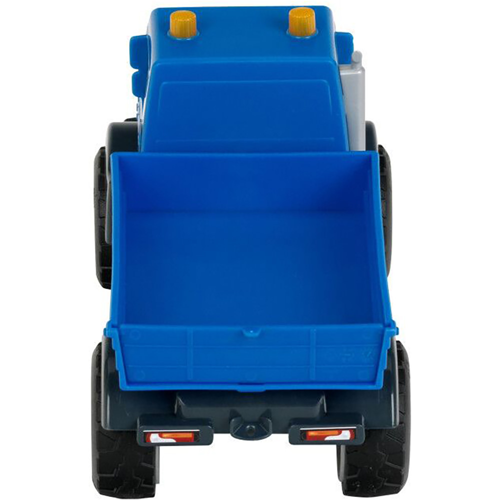 Машинка KLEIN Unimog Самоскид Синій (3817) Матеріал поліпропілен