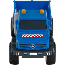 Машинка KLEIN Unimog Самоскид Синій (3817)