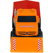 Машинка KLEIN Unimog Снігоочисник (3801)