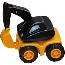 Набор машинок TIGRES Little Builder 3 шт (39980)