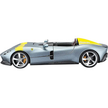 Автомодель BBURAGO Race & Play Ferrari Monza SP1 1:18 (18-16013)