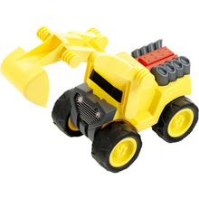 Іграшковий екскаватор KLEIN 1:24 (2118)