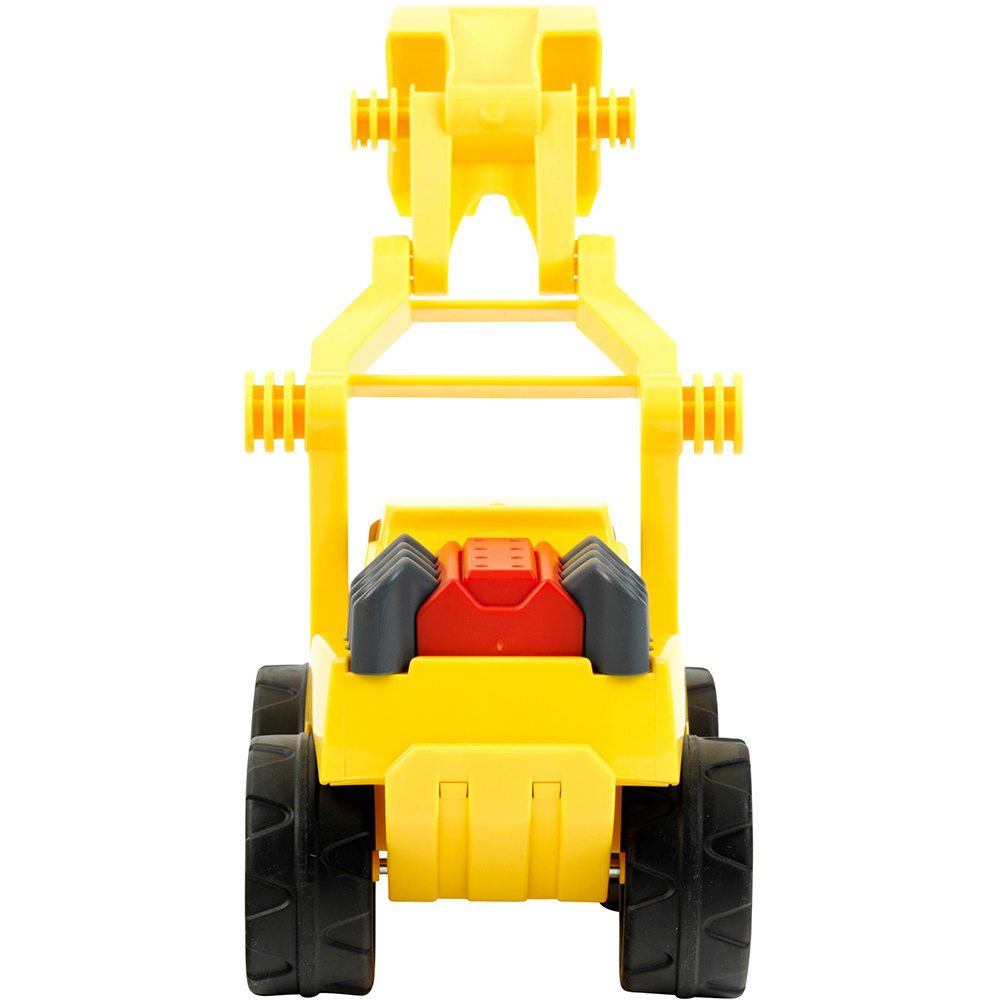 Фото Іграшковий екскаватор KLEIN 1:24 (2118)