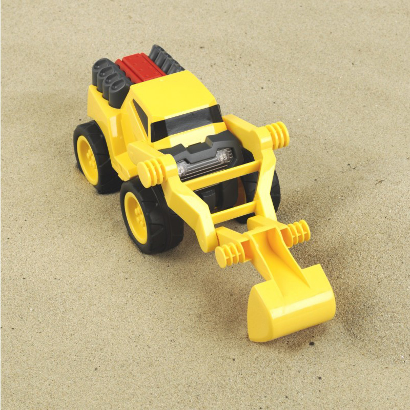 Покупка Іграшковий екскаватор KLEIN 1:24 (2118)