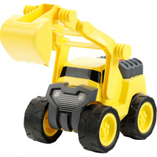 Іграшковий екскаватор KLEIN 1:24 (2118)