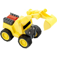 Іграшковий екскаватор KLEIN 1:24 (2118)