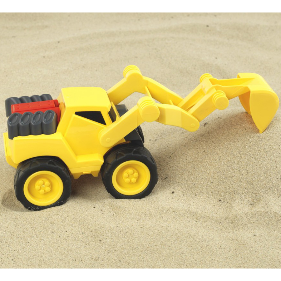 Зображення Іграшковий екскаватор KLEIN 1:24 (2118)