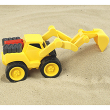 Іграшковий екскаватор KLEIN 1:24 (2118)