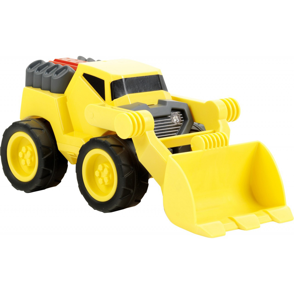 Іграшковий навантажувач KLEIN 1:24 (2117) Вік від 3 років