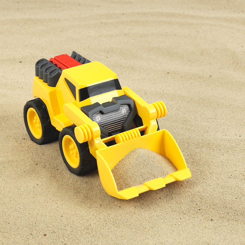 Покупка Іграшковий навантажувач KLEIN 1:24 (2117)