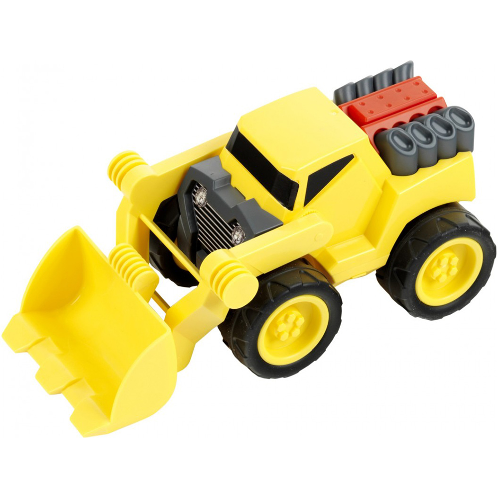 Іграшковий навантажувач KLEIN 1:24 (2117) Масштаб 1:24