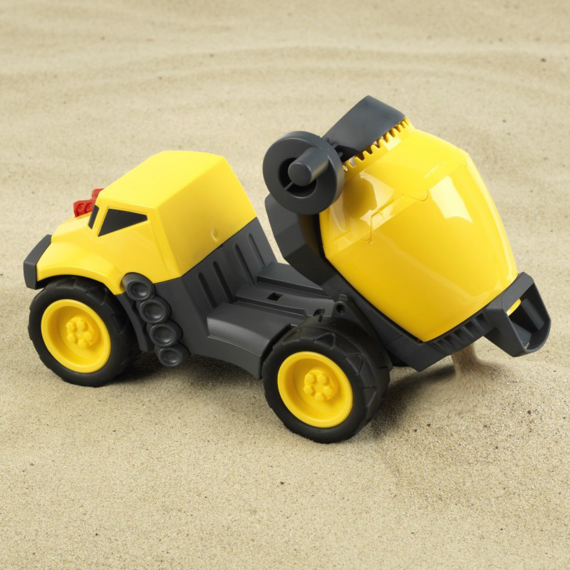 Замовити Іграшкова бетонозмішувач KLEIN 1:24 (2119)