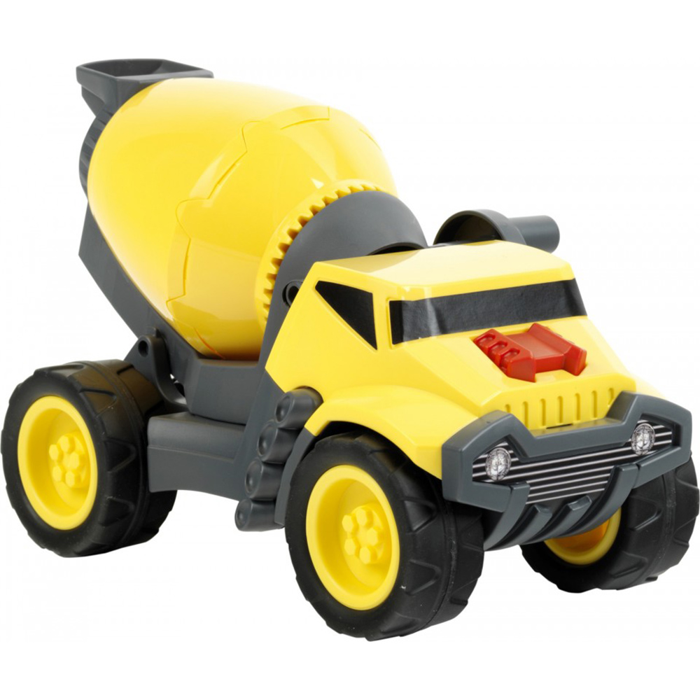 Іграшкова бетонозмішувач KLEIN 1:24 (2119) Вік від 3 років