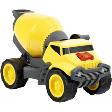 Іграшкова бетонозмішувач KLEIN 1:24 (2119)