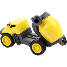 Іграшкова бетонозмішувач KLEIN 1:24 (2119)