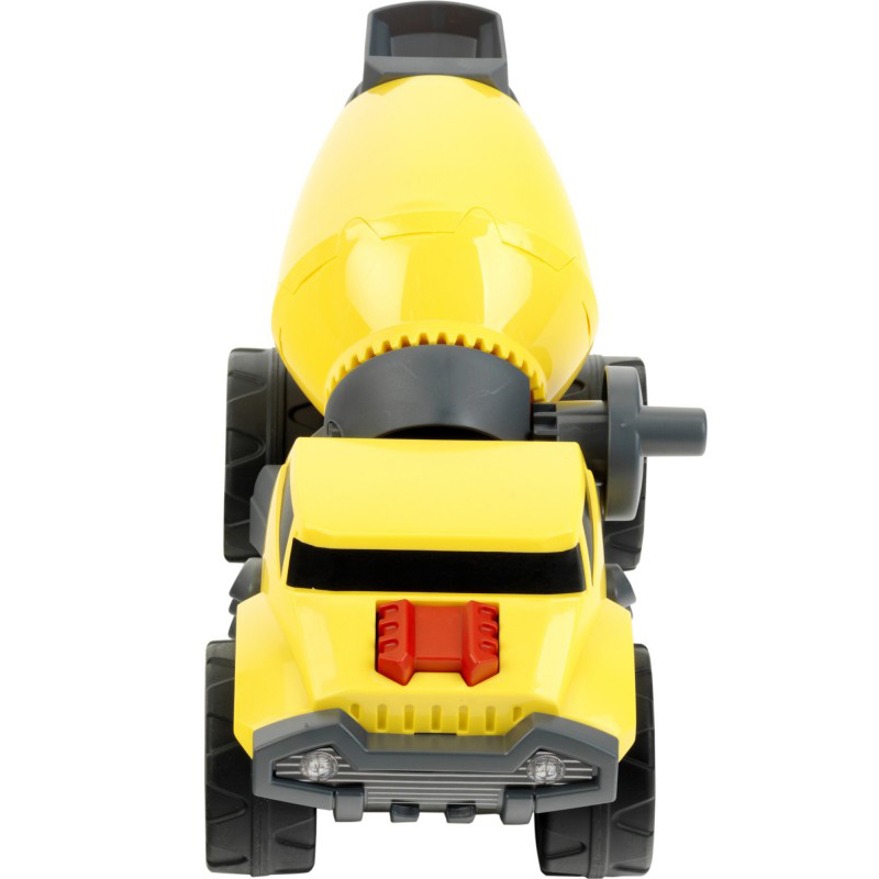 Зовнішній вигляд Іграшкова бетонозмішувач KLEIN 1:24 (2119)