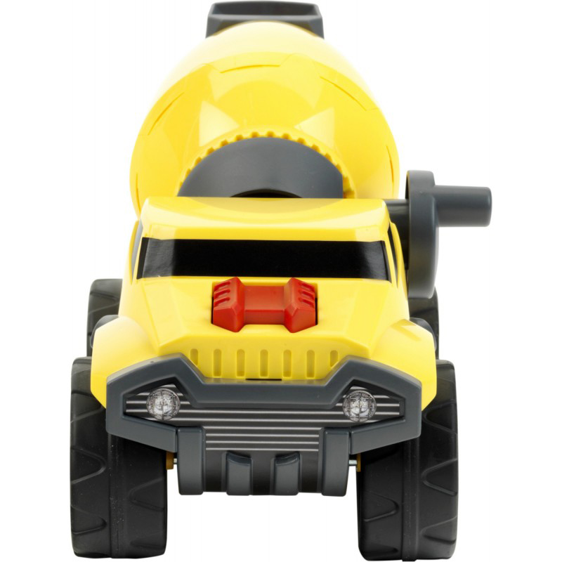 Іграшкова бетонозмішувач KLEIN 1:24 (2119) Масштаб 1:24