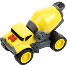 Іграшкова бетонозмішувач KLEIN 1:24 (2119)