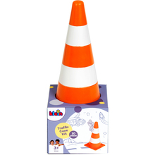 Набор игрушечных конусов KLEIN 10 шт (2946)