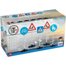 Набор дорожных знаков KLEIN TE 5 шт (2993)