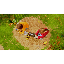 Ігровий набір KLEIN Cat Вантажівка 4 в 1 з екскаватором та самоскидом (3252)