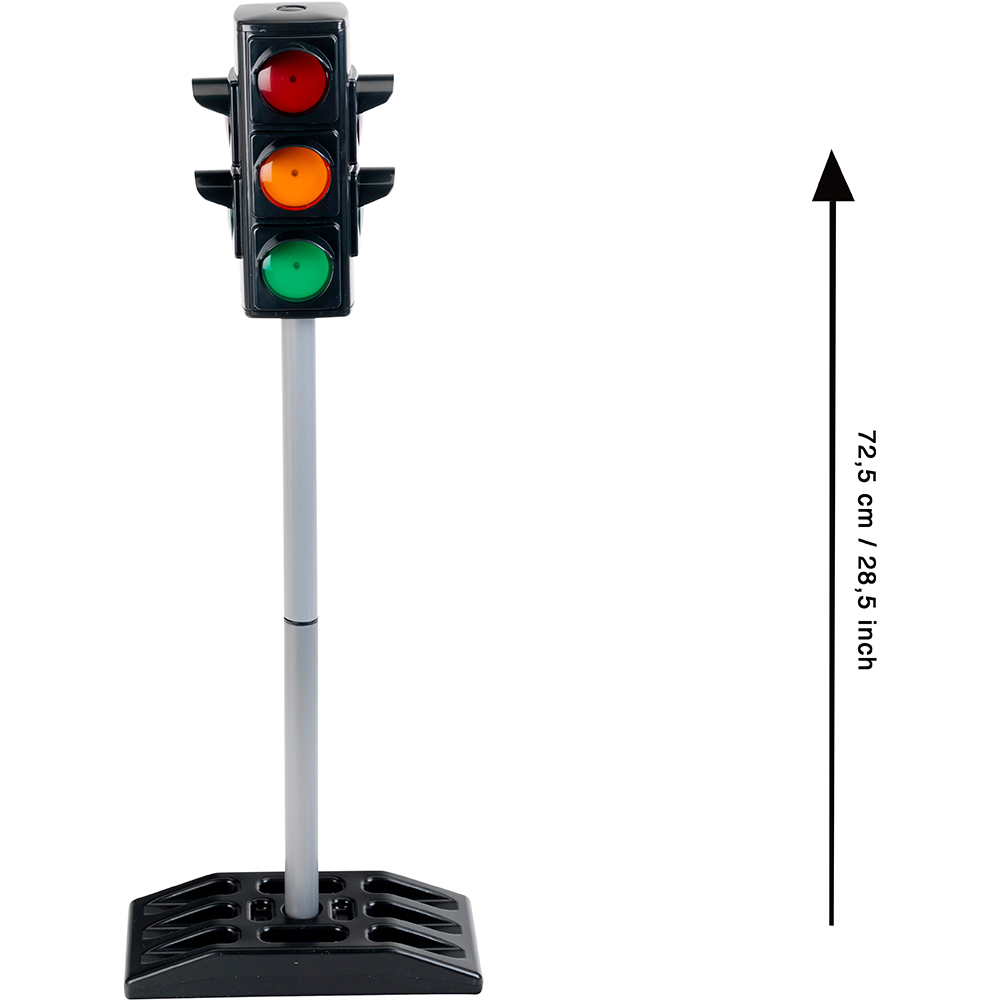 Игрушечный светофор KLEIN (2990) Возраст от 3 лет