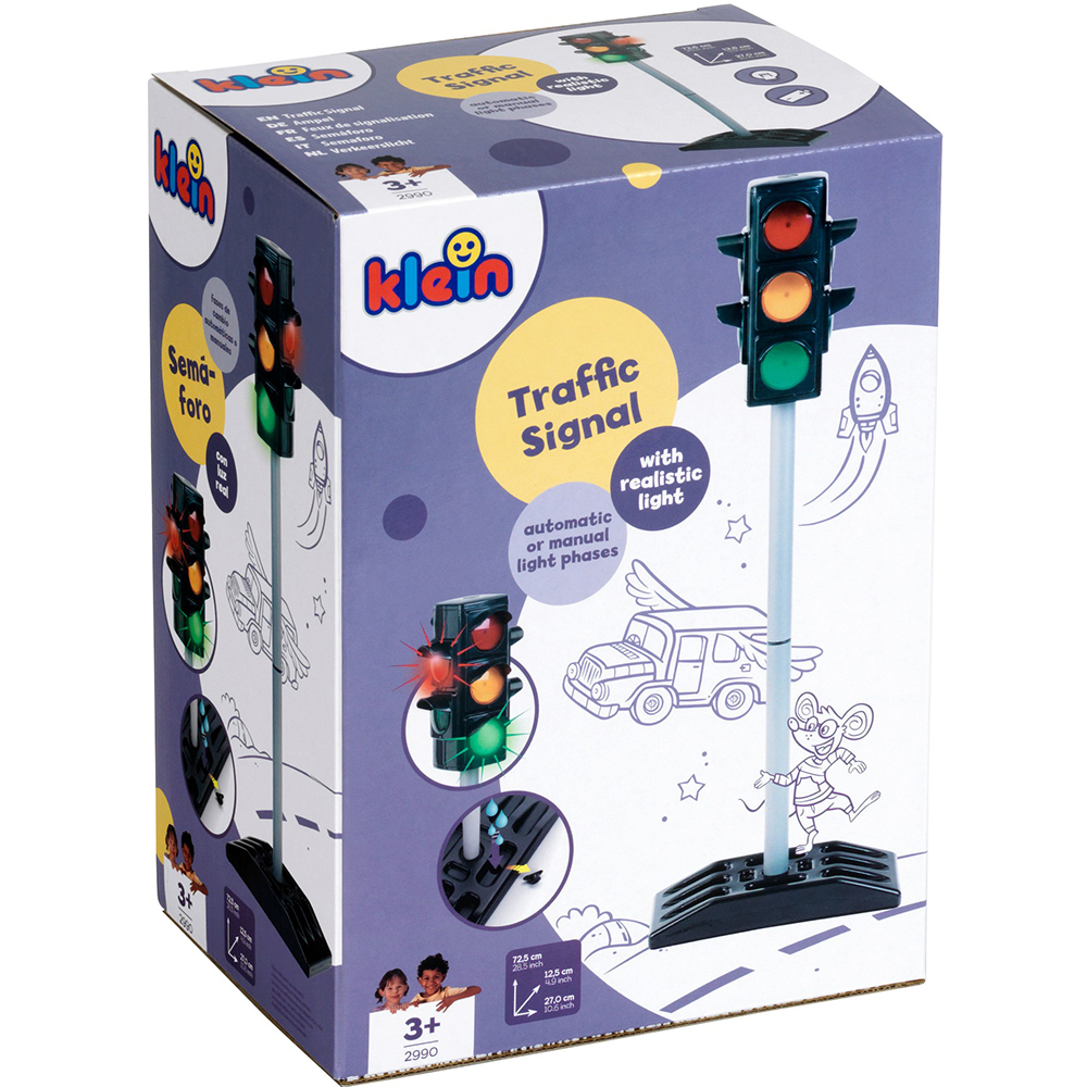 Заказать Игрушечный светофор KLEIN (2990)