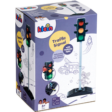 Игрушечный светофор KLEIN (2990)